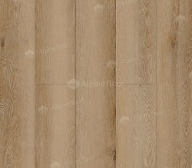 Ламинат SPC Alpine Floor Real Wood ЕСО 2-11 Дуб Самерсет