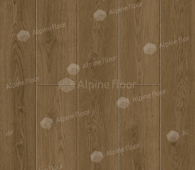 Ламинат SPC Alpine Floor Solo Plus ЕСО 14-101 Аллегро