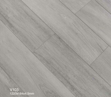 Ламинат SPC Betta Villa V103 Дуб Джавено
