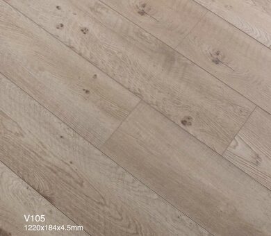 Ламинат SPC Betta Villa V105 Дуб Новара