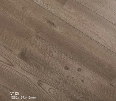 Ламинат SPC Betta Villa V109 Дуб Комано