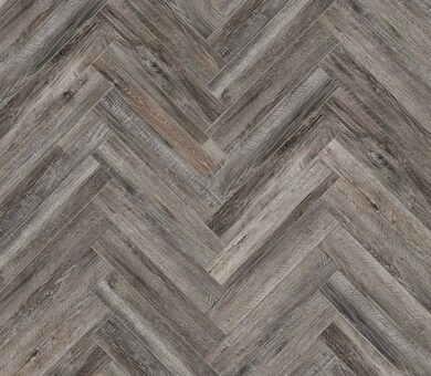 Ламинат SPC Cronafloor Herringbone Дуб Реймс BD-40035-2