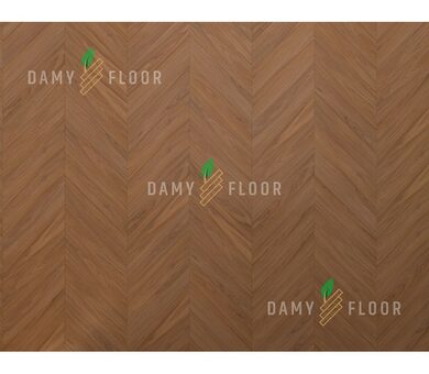 Ламинат SPC Damy Floor Chevron DF08-Ch Блуа 43 класс, 5 мм