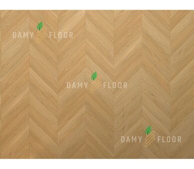 Ламинат SPC DamyFloor Chevron DF03-Ch Тюильри