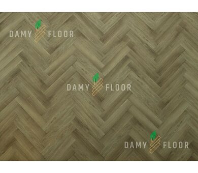 Ламинат SPC DamyFloor London 200410EL-12 Оксфорд 43 класс, 4 мм