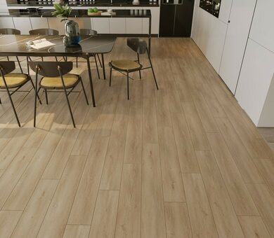 Ламинат SPC Evofloor Home Дуб Антик