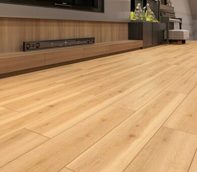 Ламинат SPC Evofloor Home Дуб Бежевый