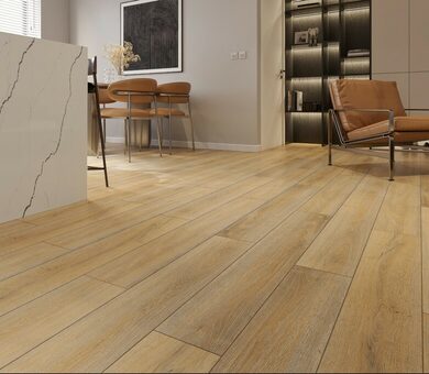 Ламинат SPC Evofloor Home Дуб Горный