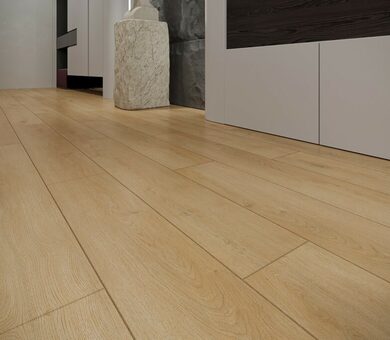 Ламинат SPC Evofloor Home Дуб Медовый