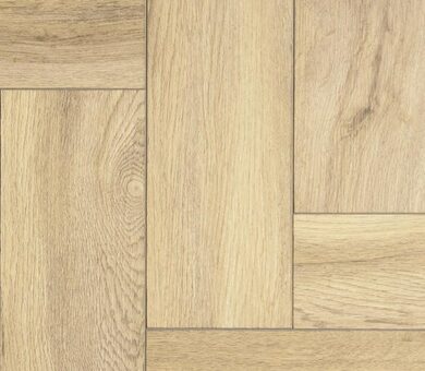 Ламинат SPC Firmfit Herringbone Дуб светлый браш 2965
