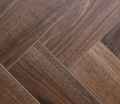 Ламинат SPC Firmfit Herringbone Орех американский 3290