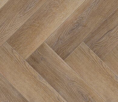 Ламинат SPC Floorwood Authentic 1510 Темный замок