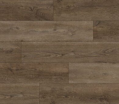 Ламинат SPC Floorwood Genesis HL07 Дуб Лауфер