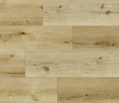 Ламинат SPC Floorwood Quantum 1901 Дуб Лоренц