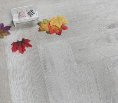 Ламинат SPC LQuarzo Magia Lm803 Дуб Эстар, 42 класс, 4.5 мм