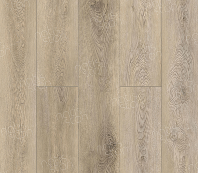 Ламинат SPC Natisston Essential Kvina 5002-09, 43 класс, 4 мм