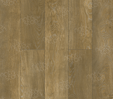 Ламинат SPC Natisston Essential Tanaelva 5002-11, 43 класс, 4 мм