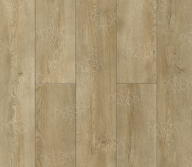 Ламинат SPC Natisston Leger Eclipse 5001-03, 42 класс, 3,5 мм