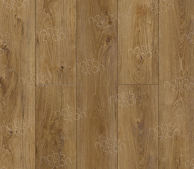 Ламинат SPC Natisston Leger Host 5001-02, 42 класс, 3,5 мм