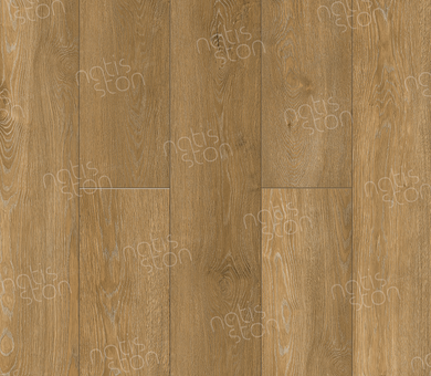 Ламинат SPC Natisston Leger Otra 5001-06, 42 класс, 3,5 мм