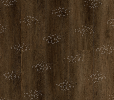 Ламинат SPC Natisston Leger Tokke 5001-09, 42 класс, 3,5 мм