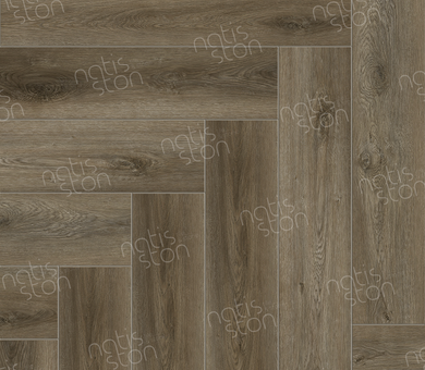 Ламинат SPC Natisston Rubis 5003-02 Kerag, 42 класс, 3,5 мм