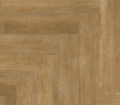 Ламинат SPC Natisston Rubis 5003-03 Prekestolen, 42 класс, 3,5 мм 