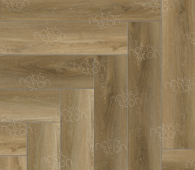 Ламинат SPC Natisston Rubis 5003-04 Ulriken, 42 класс, 3,5 мм