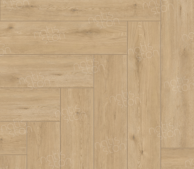 Ламинат SPC Natisston Rubis 5003-05 Stetinden, 42 класс, 3,5 мм