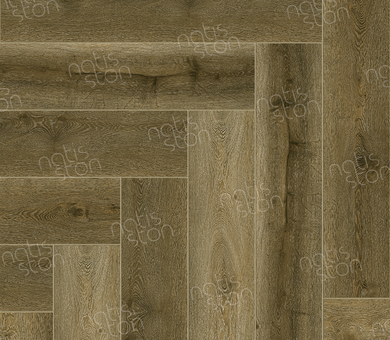 Ламинат SPC Natisston Rubis 5003-06 Snonuten, 42 класс, 3,5 мм