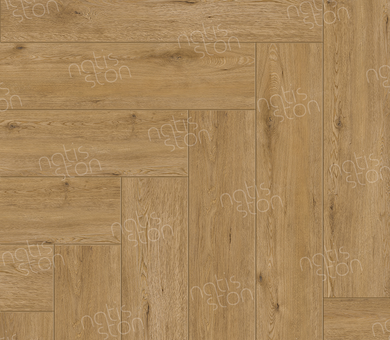 Ламинат SPC Natisston Rubis 5003-07 Treet, 42 класс, 3,5 мм
