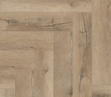 Ламинат SPC Natisston Rubis 5003-10 Cascade, 42 класс, 3,5 мм