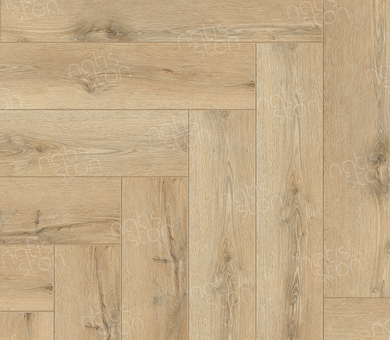 Ламинат SPC Natisston Unique 5004-04 Totak, 42 класс, 4 мм