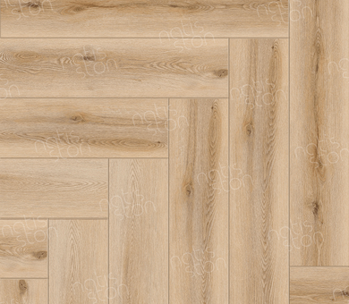 Ламинат SPC Natisston Unique 5004-07 Sollys, 42 класс, 4 мм