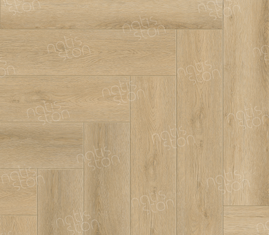 Ламинат SPC Natisston Unique 5004-09 Kronblad, 42 класс, 4 мм