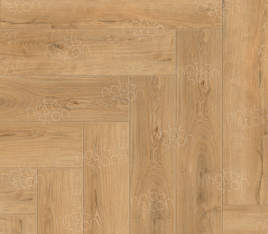 Ламинат SPC Natisston Unique 5004-10 Varm, 42 класс, 4 мм