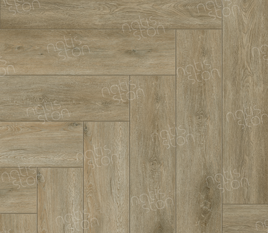 Ламинат SPC Natisston Unique 5004-11 Agder, 42 класс, 4 мм