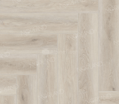 Ламинат SPC Norland Lagom Parquet 1033-01 Vakker