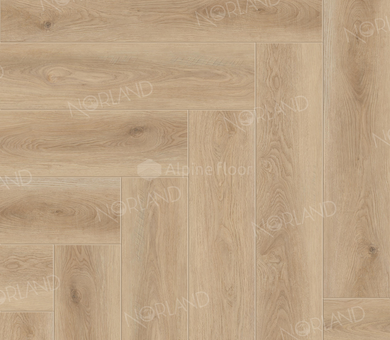 Ламинат SPC Norland Lagom Parquet 1033-04 Raffinert