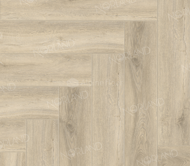 Ламинат SPC Norland Lagom Parquet 1033-05 Bratt