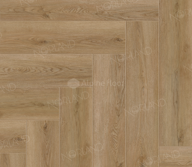 Ламинат SPC Norland Lagom Parquet 1033-06 Sot