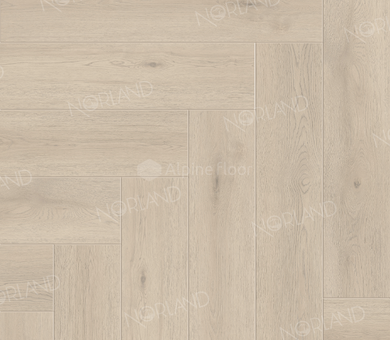 Ламинат SPC Norland Lagom Parquet 1033-08 Elegant