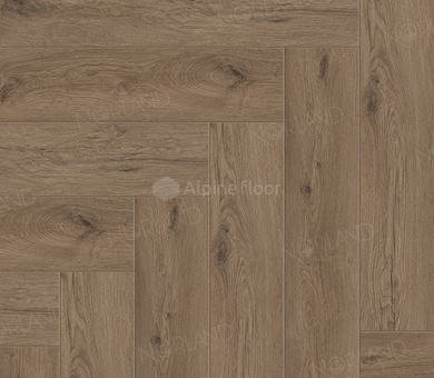 Ламинат SPC Norland Lagom Parquet 1033-09 Sterk