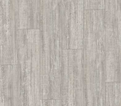 Ламинат SPC Quick Step Livyn Atmosphere 20241 Дуб серый рустикальный