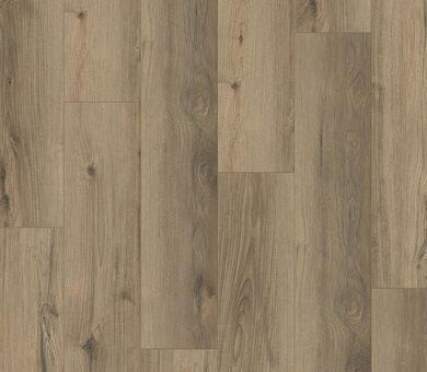 Ламинат SPC Quick Step Livyn Atmosphere 20247 Дуб натуральный темный