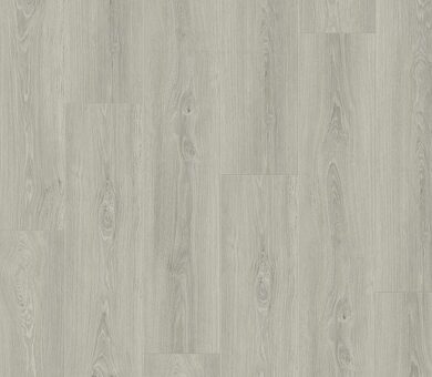 Ламинат SPC Quick Step Livyn Atmosphere 20248 Дуб серый гладкий