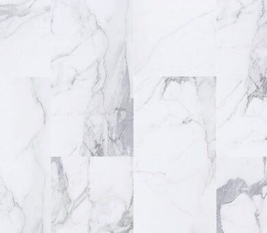 Ламинат SPC Quick Step Volcano 20250 Мрамор белый