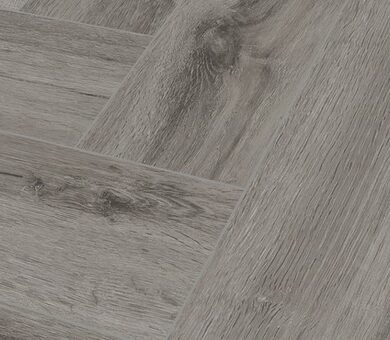 Ламинат SPC The Floor Herringbone P1002 Aspen Oak