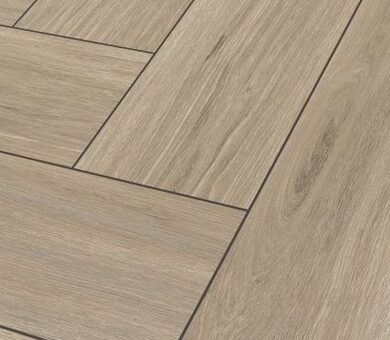 Ламинат SPC The Floor Herringbone P6001 Tuscon Oak