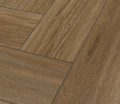 Ламинат SPC The Floor Herringbone P6003 Calm Oak